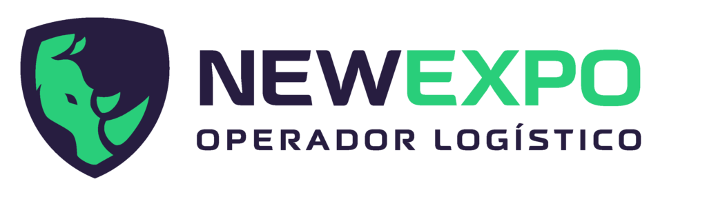 Manual New Expo Nova Identidade 22 - Empresa de Logística em São Paulo | New Expo