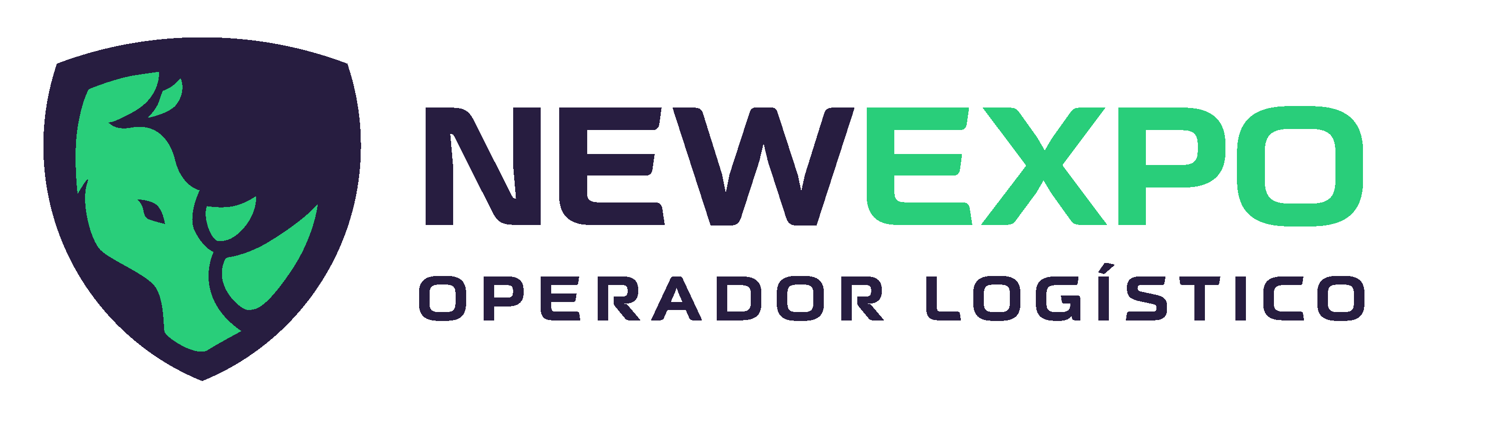 Manual New Expo Nova Identidade 22 - Empresa de Logística em São Paulo | New Expo