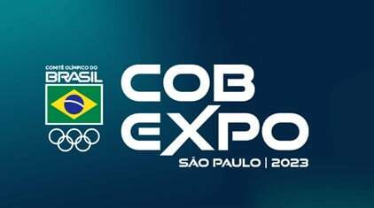 New Expo na COB EXPO como expositor e fornecedor oficial de logística