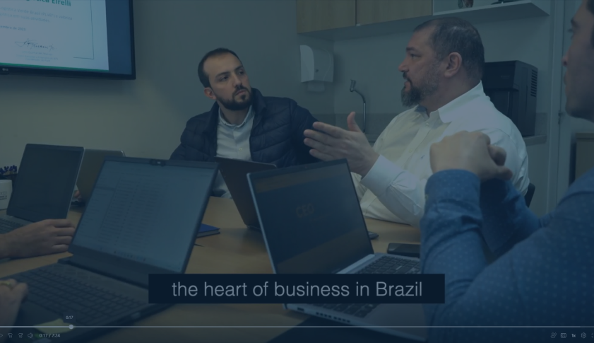 Img Banner 2 - Empresa de Logística em São Paulo | New Expo