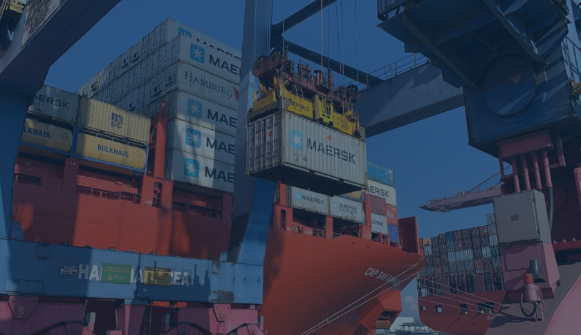 Img Banner 3 - Empresa de Logística em São Paulo | New Expo
