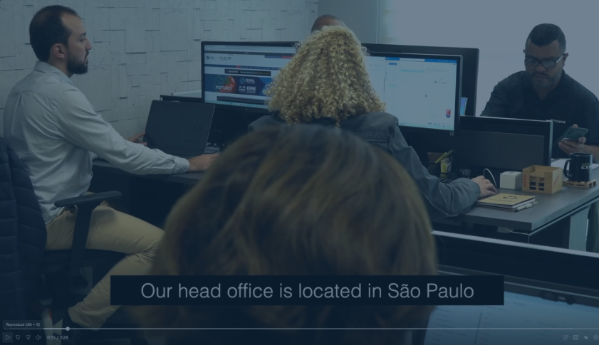 Img Banner 4 - Empresa de Logística em São Paulo | New Expo