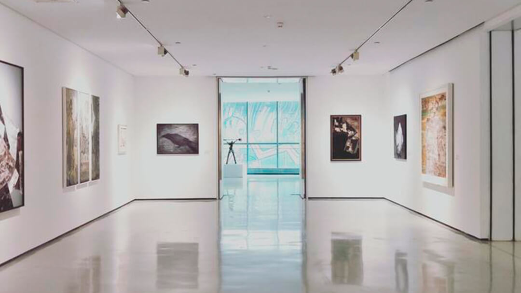 Obras De Artes Ssaaa - Empresa de Logística em São Paulo | New Expo