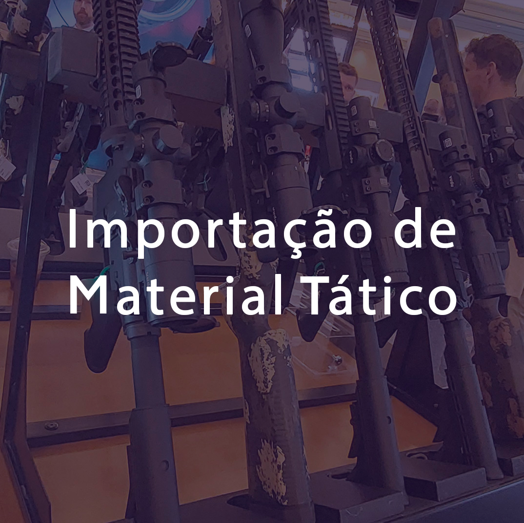 Defense 4 Dsa - Empresa de Logística em São Paulo | New Expo