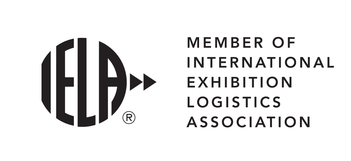 Iela Member Of Black - Empresa de Logística em São Paulo | New Expo