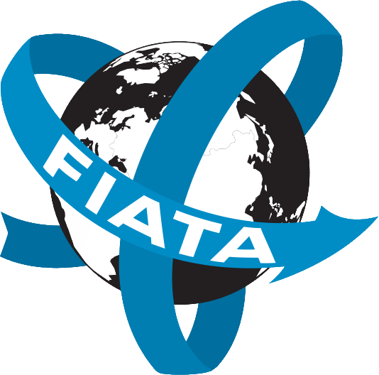 Fiata Logo - Empresa de Logística em São Paulo | New Expo